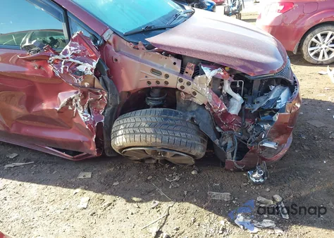 2018 Chrysler Pacifica Touring Plus z USA, uszkodzony, nr VIN 2C4RC1FG7JR353481